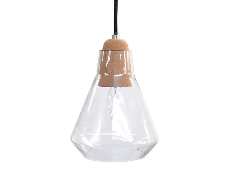 Pendant Lamp (Used)