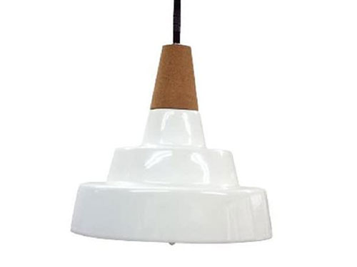 Pendant Lamp (Used)