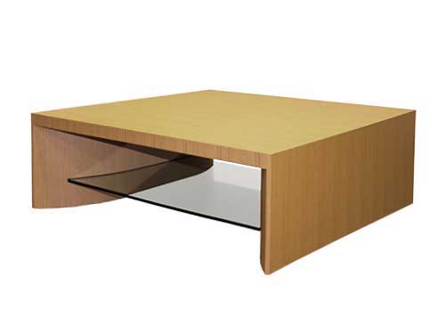 Coffee Table (Used)