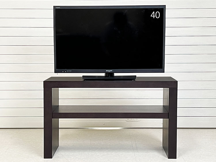 TVスタンド (中古)