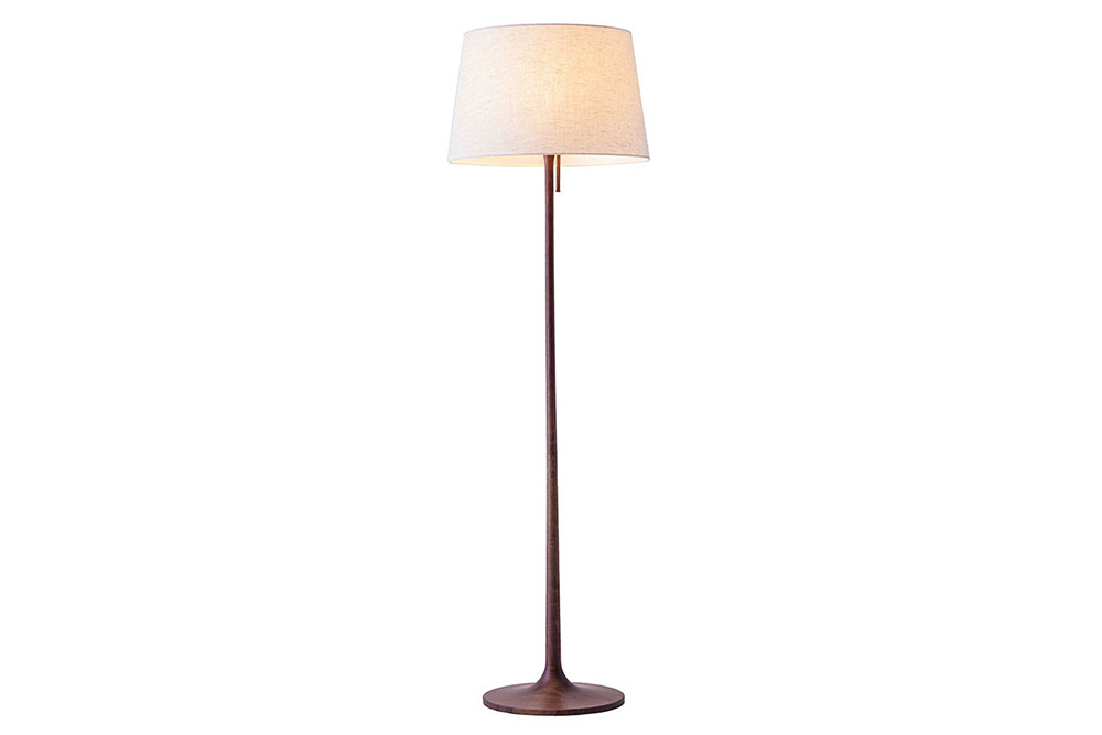 Floor Lamp (Used)　