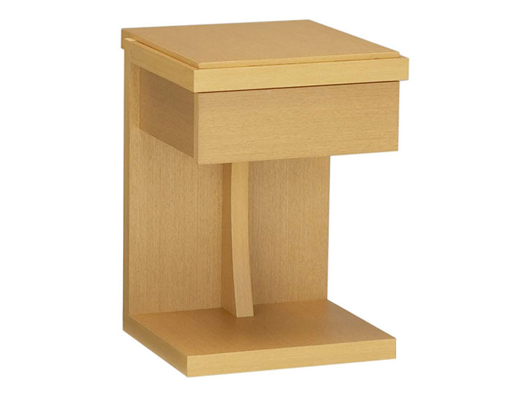 ナイトテーブル (中古)　