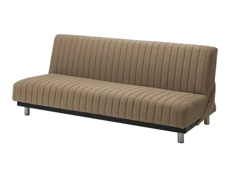 Sofa Bed (Fabric) (Used)