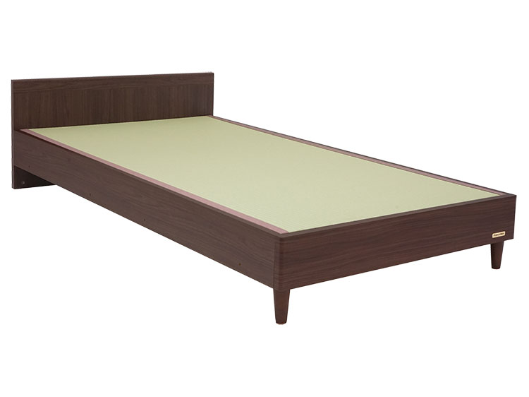 Single-Size Bed Frame (Used)