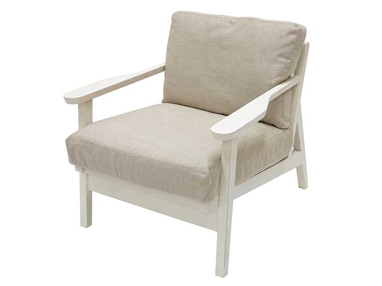 1P Sofa (Fabric) (Used)