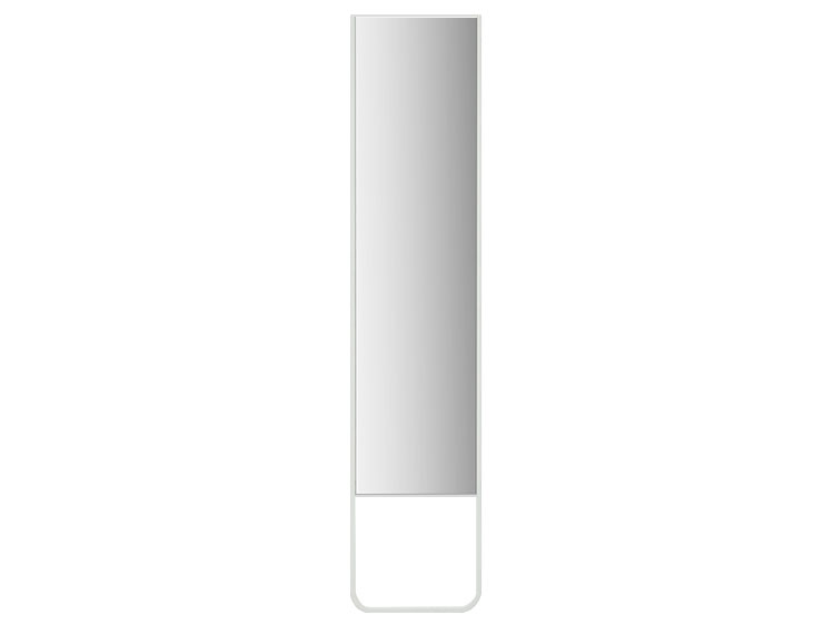 Wall-mounted mirror (Used)