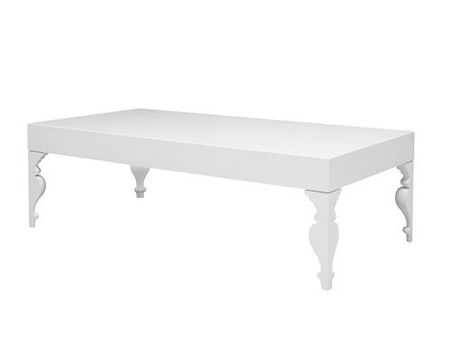 Coffee Table (Used)