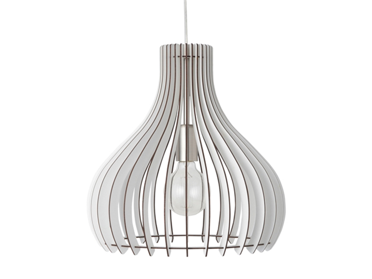 Pendant Lamp (Used)