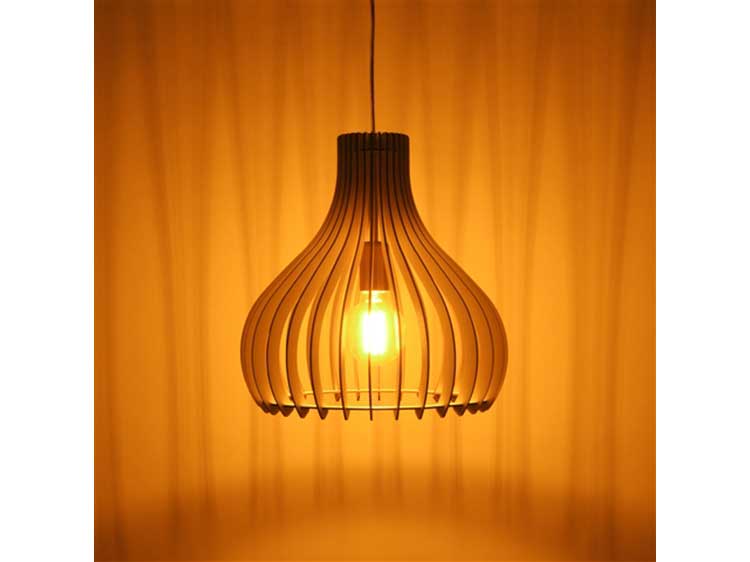 Pendant Lamp (Used) #5