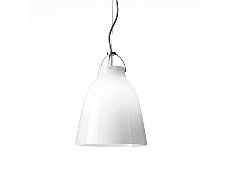 Pendant Lamp (Used)