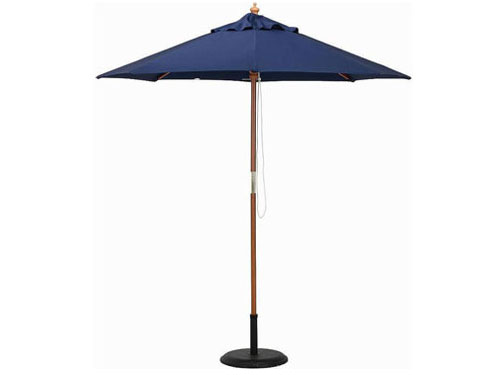 Parasol with Stand (New)