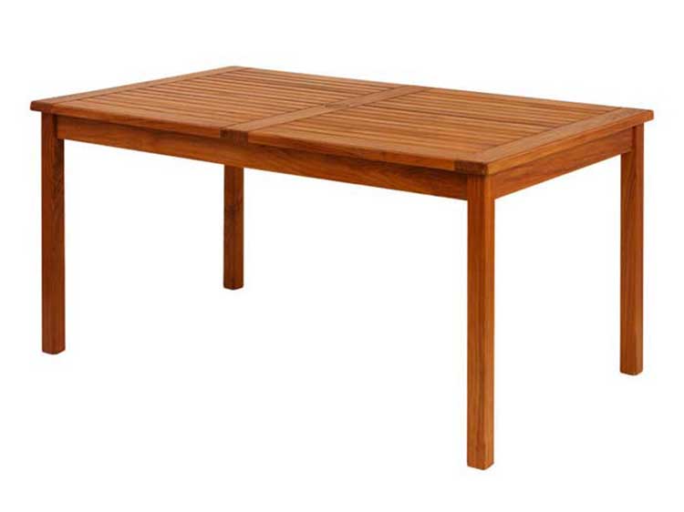 Garden Table (Used)