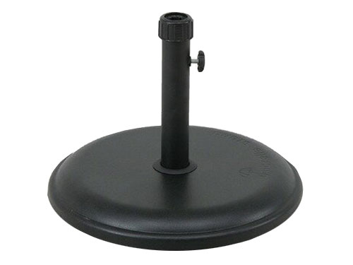 Garden Parasol Base (Used)