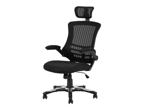 Desk Chair (Used)