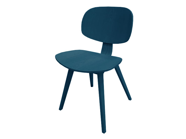 Side Chair (Used)　