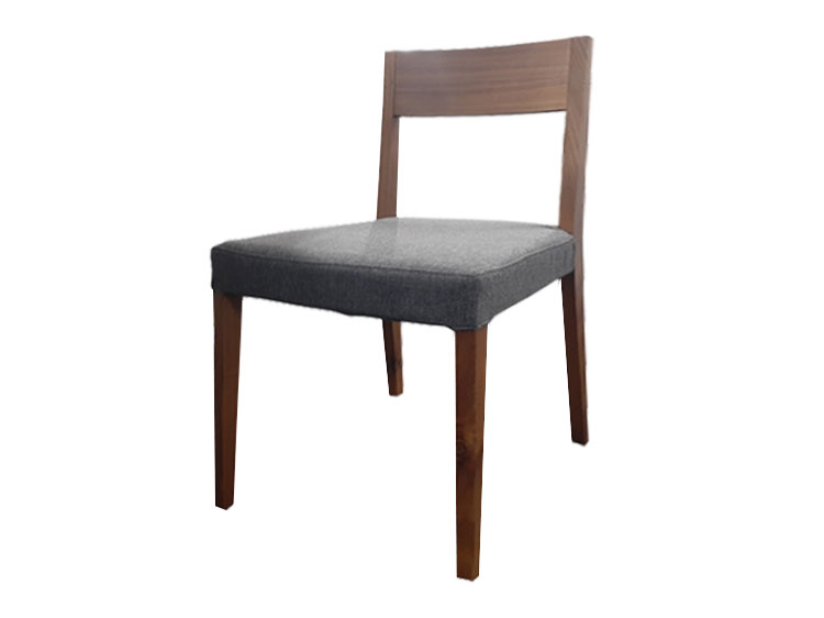 4 Side Chairs Set (Used)
