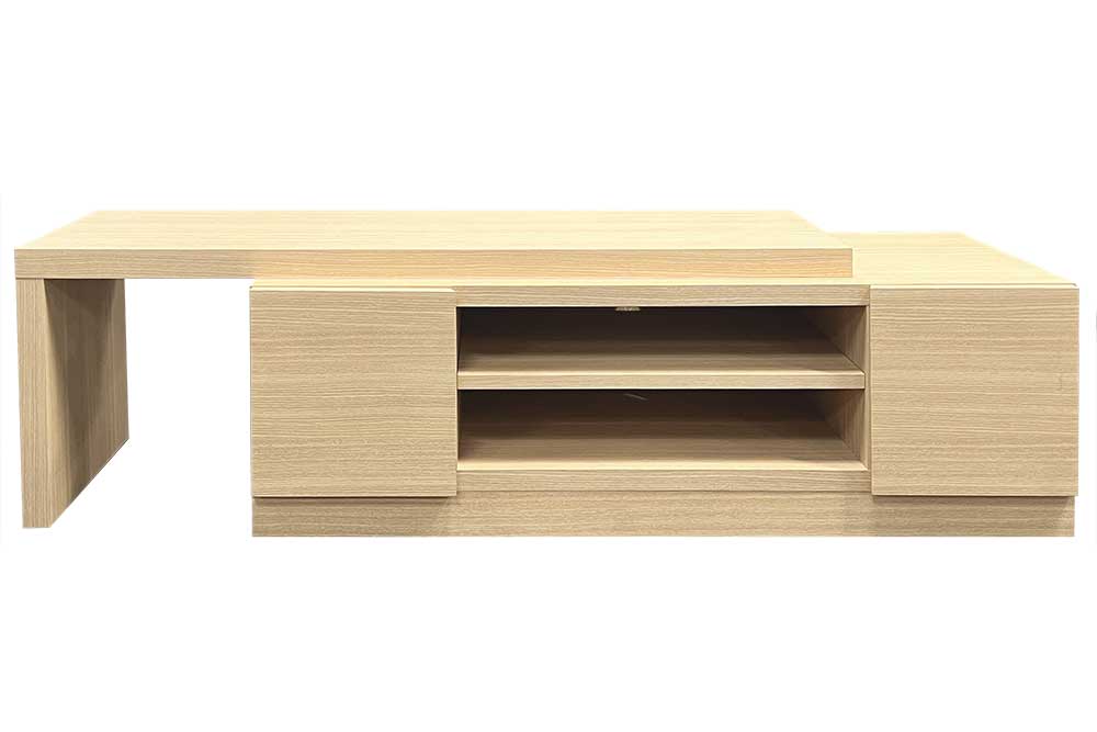 TV ボード (中古)   　