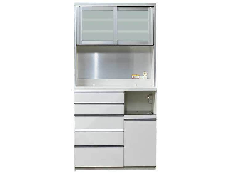 キッチンキャビネット (中古)