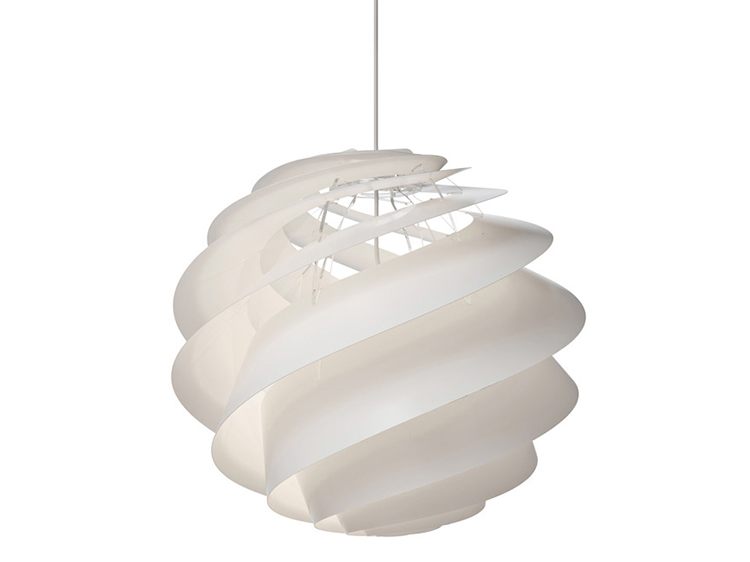 Pendant Lamp (Used)