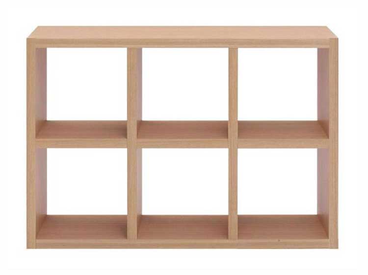 Open Shelf (Used)