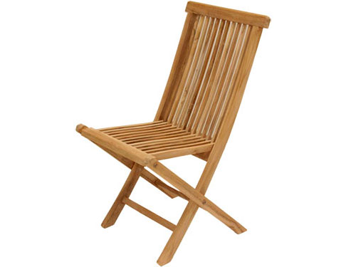 Folding Chair (Used)