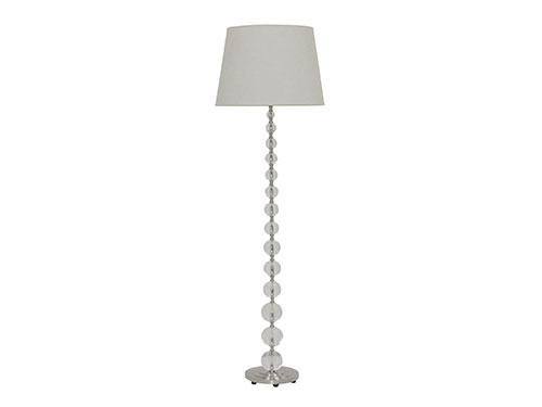 Floor Lamp (Used) #1