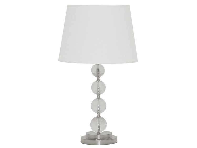 Table Lamp (Used)