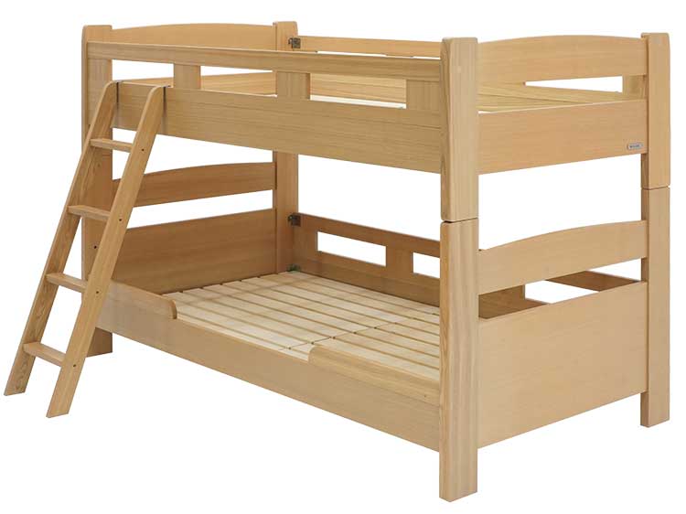 Bunk Bed Frame (Used)