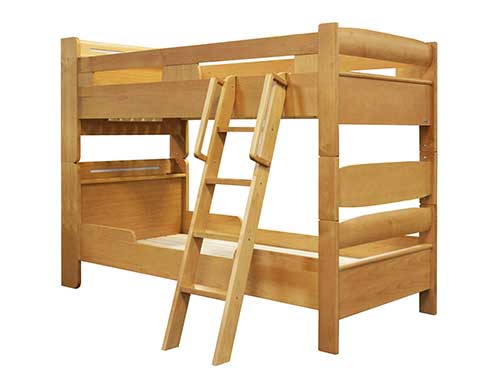 Bunk Bed Frame (Used)