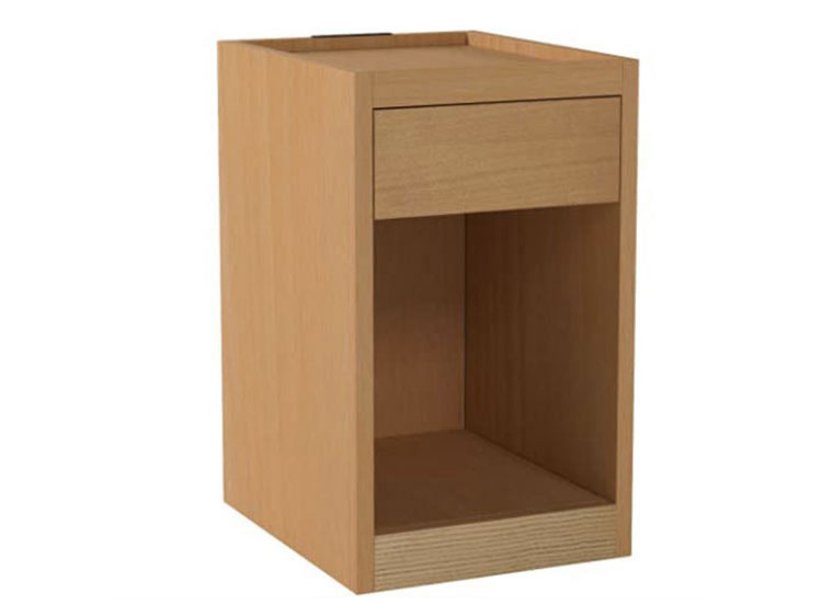 ナイトテーブル (中古)