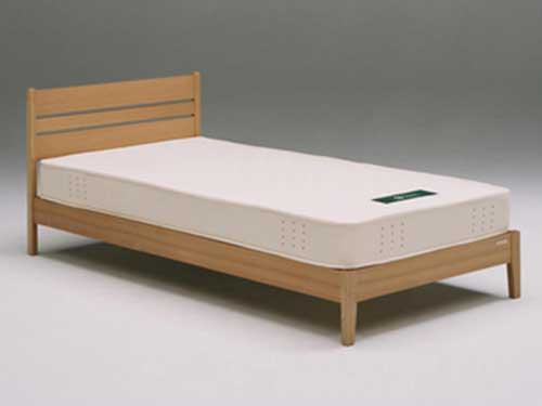 Single-Size Bed Frame (Used)