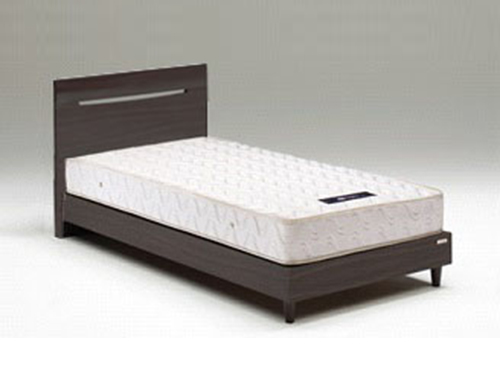 Single-Size Bed Frame (Used)