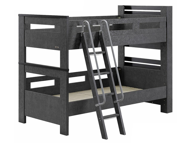 Bunk Bed Frame (Used)