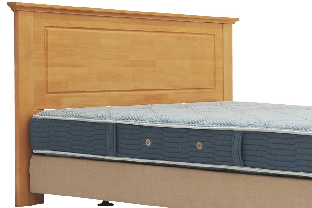 Queen-Size Headboard (Used)
