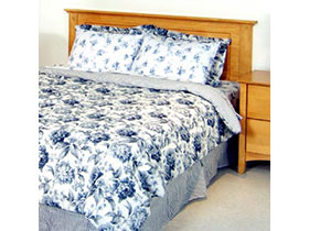 Queen-Size Head Board (New) #2