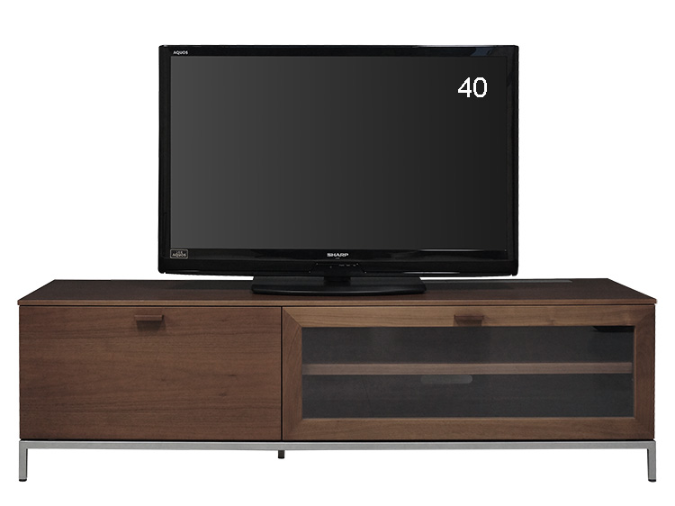 TV ボード (中古)