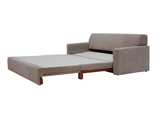 Sofa Bed (Fabric) (Used)