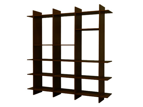 Open Shelf (Used)