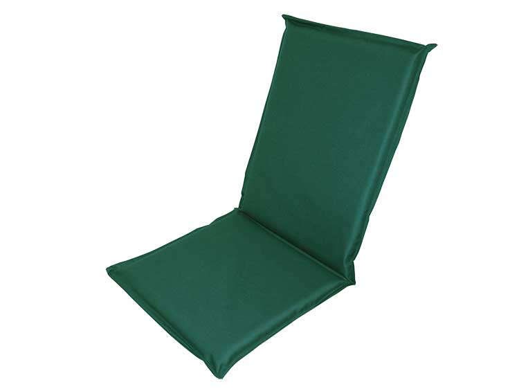 Garden Cushion for Folding Chair (Used)