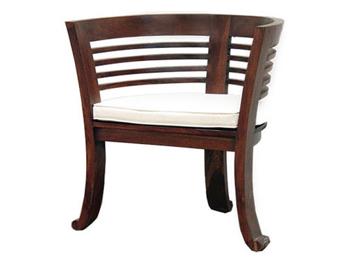 Curve Chair (Used)