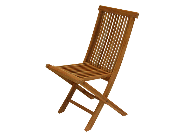 Garden Folding Chair (Used)
