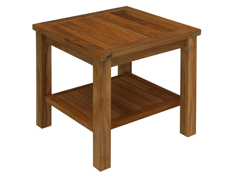 Garden End Table (Used)