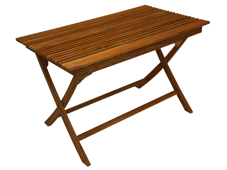 Garden Table (Used) #1