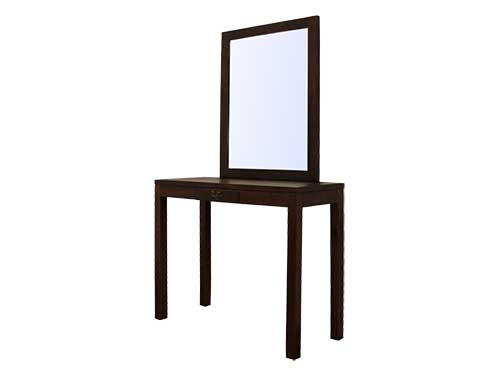 Hall Table w/Mirror (Used)