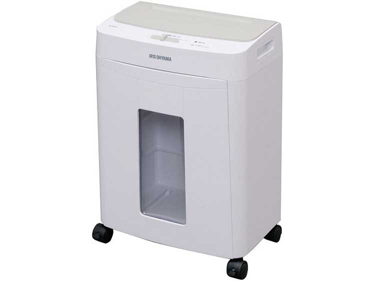 シュレッダー (中古)