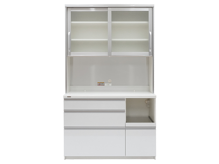 Kitchen Cabinet (Used)