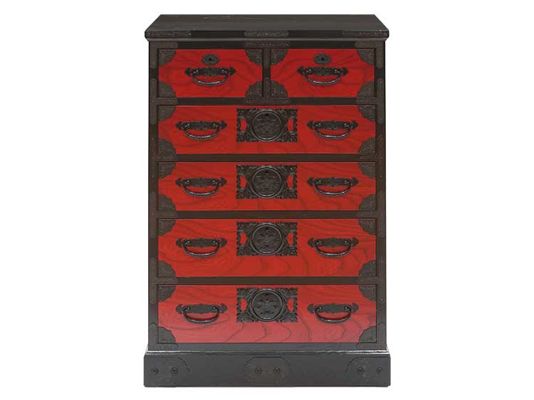 箪笥 (中古)