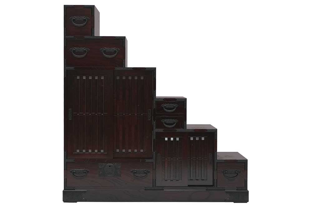 Step Chest (New)