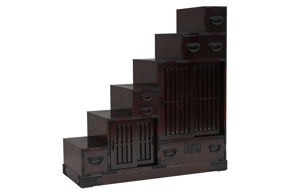 Step Chest (Used)
