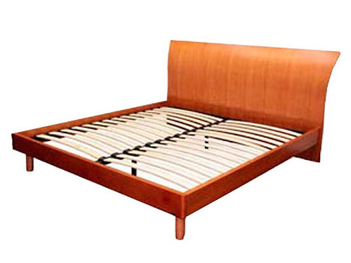 Tokyo Lease Corporation For Al, King Size Bed Frame Only